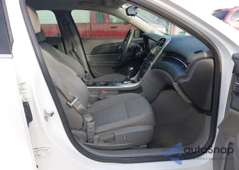 2013 Chevrolet Malibu 1Ls z USA, uszkodzony, nr VIN 1G11B5SAXDF216421